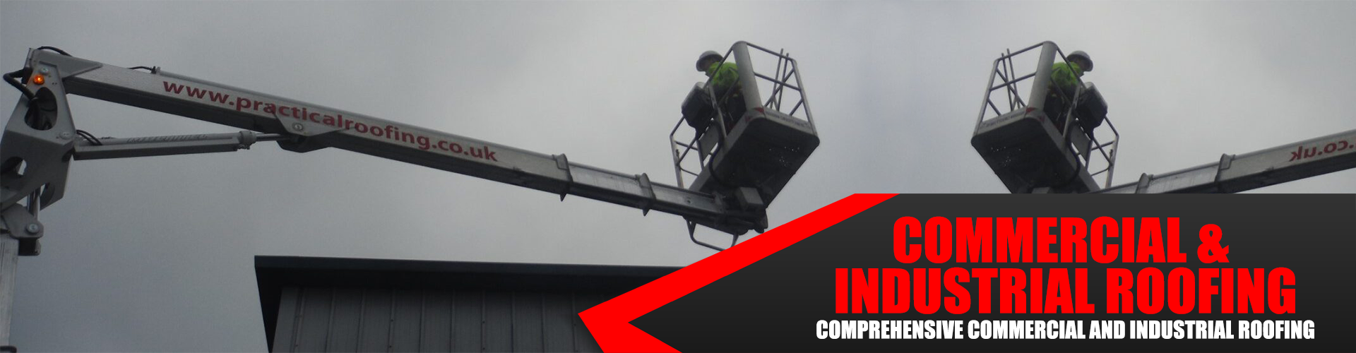 Northampton Roof Company - Northampton, Northamptonshire