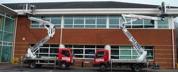 Northampton Roof Company - Northampton, Northamptonshire
