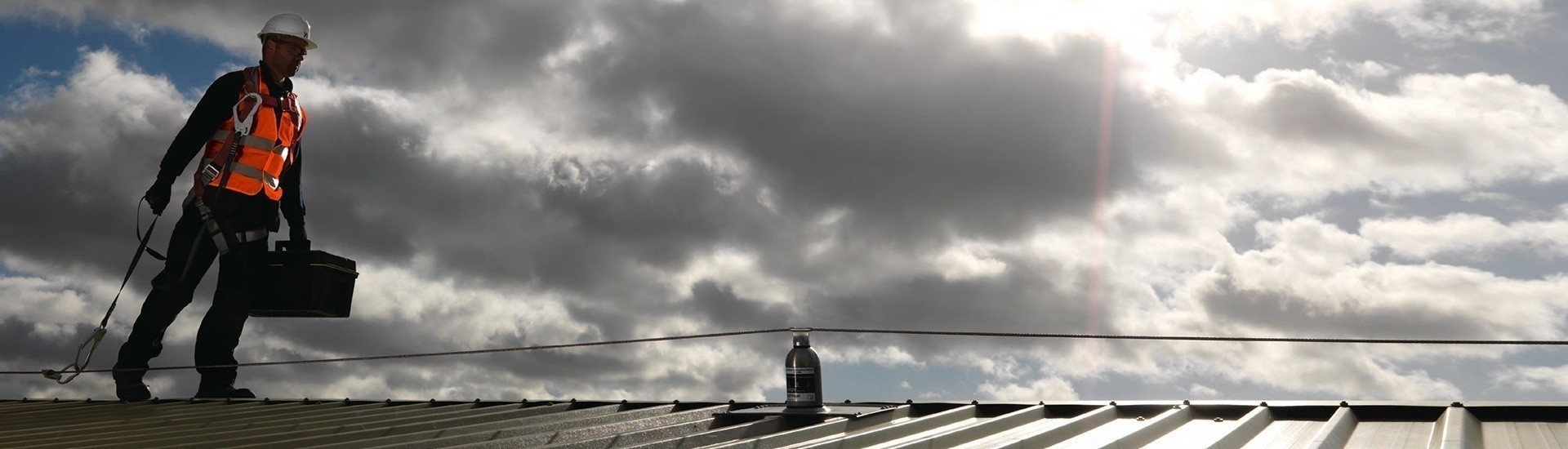 Safe Access Systems Northampton Roof Company - Northampton, Northamptonshire