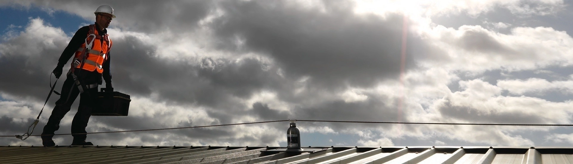 Safe Access Systems Northampton Roof Company - Northampton, Northamptonshire