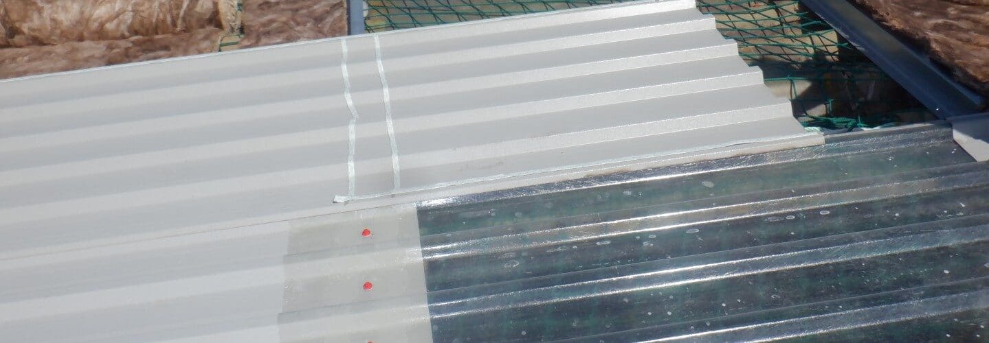 Northampton Roof Company Rooflight Repairs - Northampton, Northamptonshire